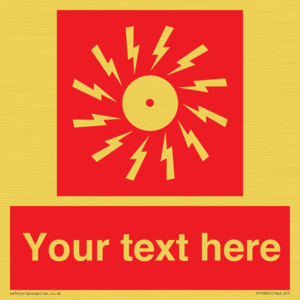 Custom Fire: Fire alarm beacon